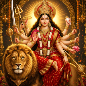 Durga Bhajan