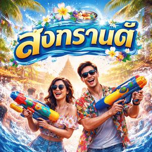 เพลงสงกรานต์