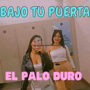 BAJO TU PUERTA