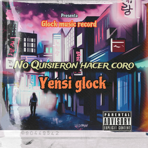 No Quisieron Hacer Coro