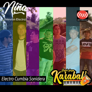 Niña (Version Electro) [feat. Lencho Van]