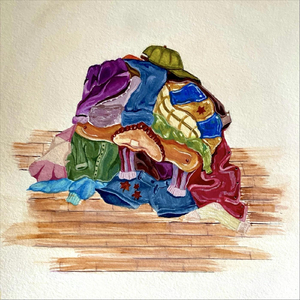 Emily (feat. Ingersoll)