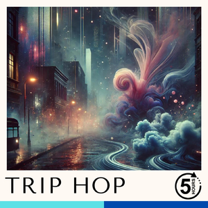 Trip Hop, Pt. 20 (Continuous)
