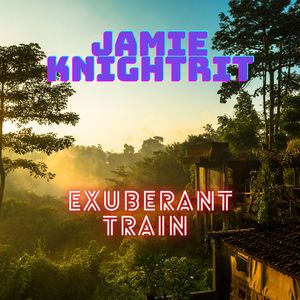 Exuberant Train