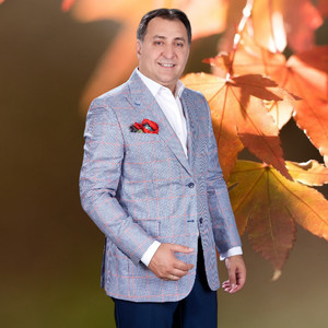 Barbat ca mine mai rar