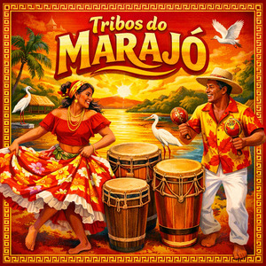 Tribos do Marajó