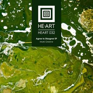 Agree to Disagree (Original Mix)