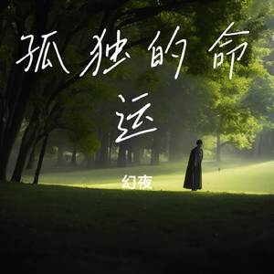 孤独的命运