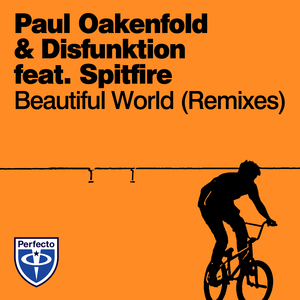 Beautiful World (First State Radio Edit)