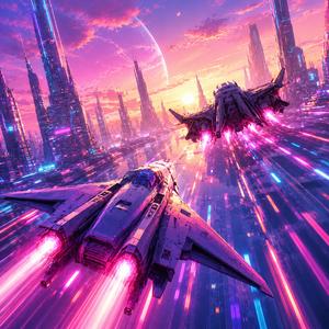Escape 2099