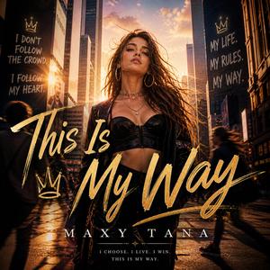 This Is My Way