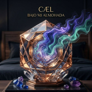 Bajo Mi Almohada