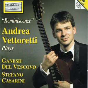 Reminiscenze:I