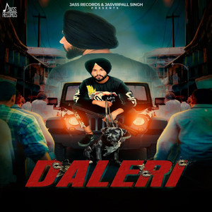 Daleri