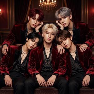 TOO HIGH (Angel) / Gravity’s Edge (Ver.1)