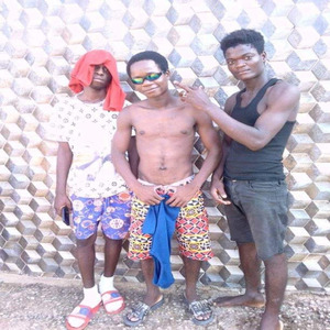 BANZELO DO NGUTO