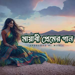 মায়াবী প্রেমের গান (Mayabi Premer Gan) | উপসর্গ