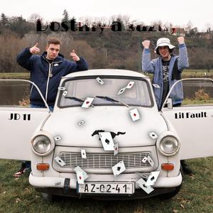 Dostihy a sázky (feat. Lil Fault)