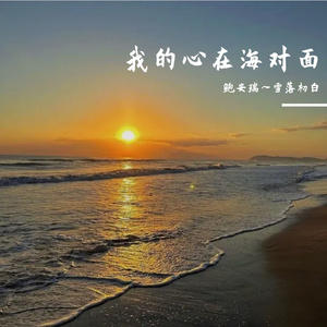 我的心在海对面（雪落初白 / 鲍安瑞 remix）