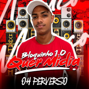 Bloquinho Quer Mídia 1.0 : Hora da Putaria / Novinha Atribulada / Pepeka Mal / Bom e Novo / Toma Jack / Fiquei Esperando / Brincadeira do Bota / Blogueira Cavalona / Bota pra Sentar