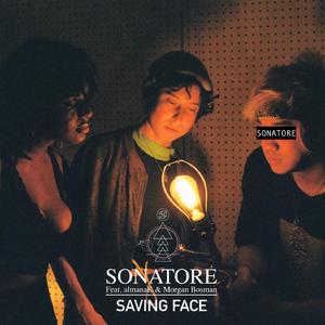 Saving Face (feat. almanaK & Morgan Bosman)