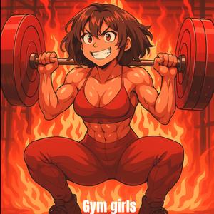 Gym girls