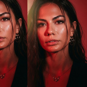 Kapımın Önünde Bekliyor Fırtınalı Kara Kışlar