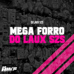 Mega Forro do Laux szs