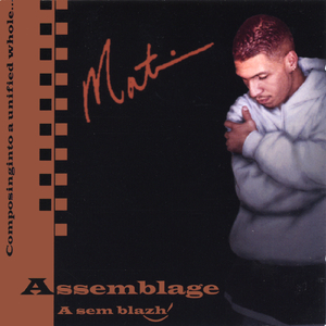 Impatiently Await You