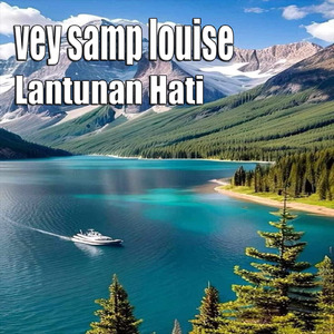 Lantunan Hati