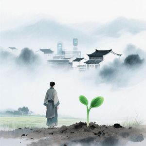 归途的路