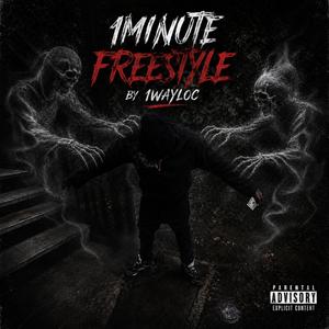 1minute freestyle