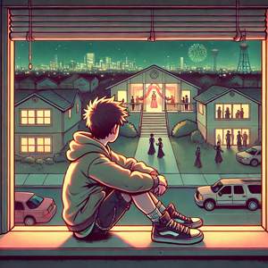 I Skipped My High School Prom