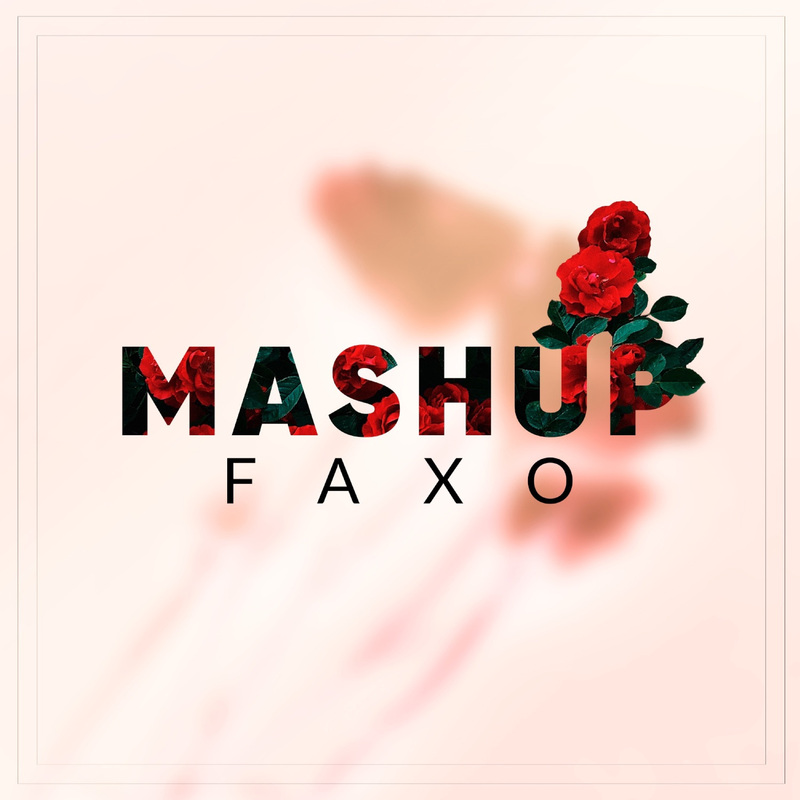 Mashup封面