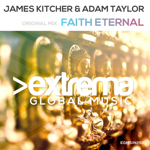 Faith Eternal (Extended Mix)