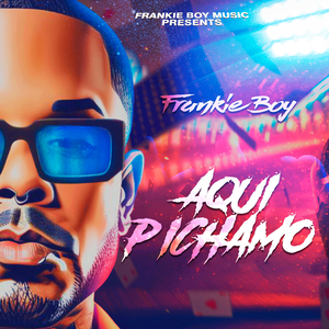 Aqui Pichamo