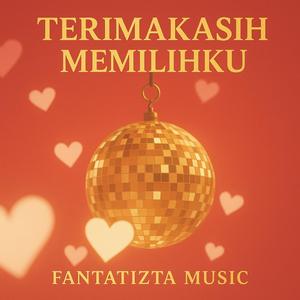 Terimakasih Memilihku