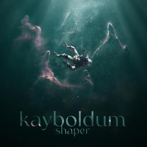 Kayboldum