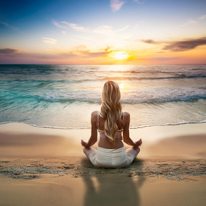 Mareas Tranquilas Flujo Zen