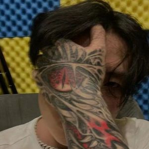 [免费伴奏]"自虐" 丨SASIOVERLXRD X 连麻Swimming Type beat