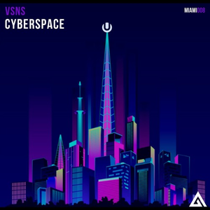 Cyberspace (Miami Sampler Intro)