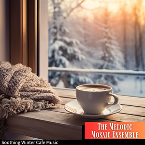 Cinnamon Grove Serenade - Key A Ver.