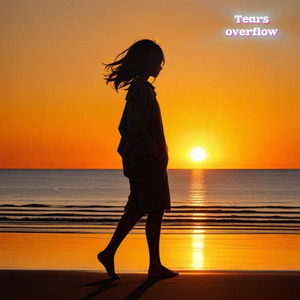 Tears overflow