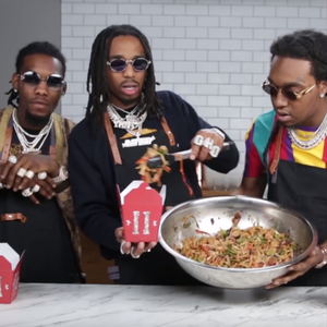 Nawf —Migos type beat