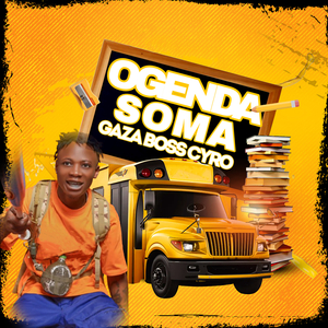 Ogenda Soma