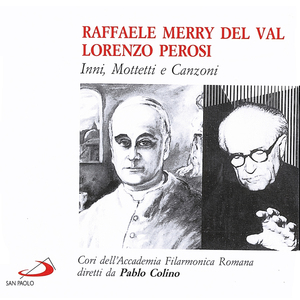 Inni, Mottetti e Canzoni: Pater Noster