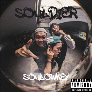 SouLdier (Cypher)