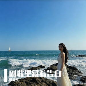 副歌里藏着告白