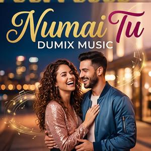 Numai Tu -DumiX Music
