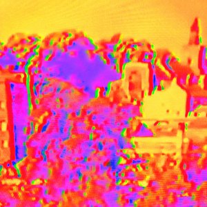 Light of Muun Bato (Merky Red/Blue Remix)